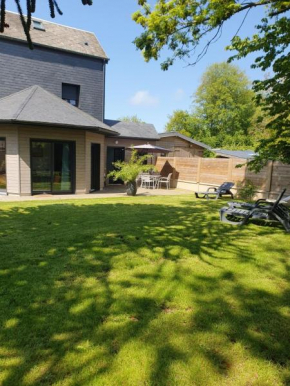 Gîte 3km Etretat